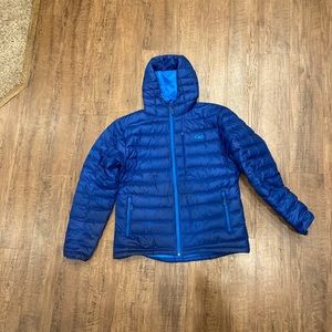 Outdoor Research Transcendent Down Jacket